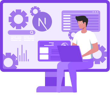 Next.js Development Services